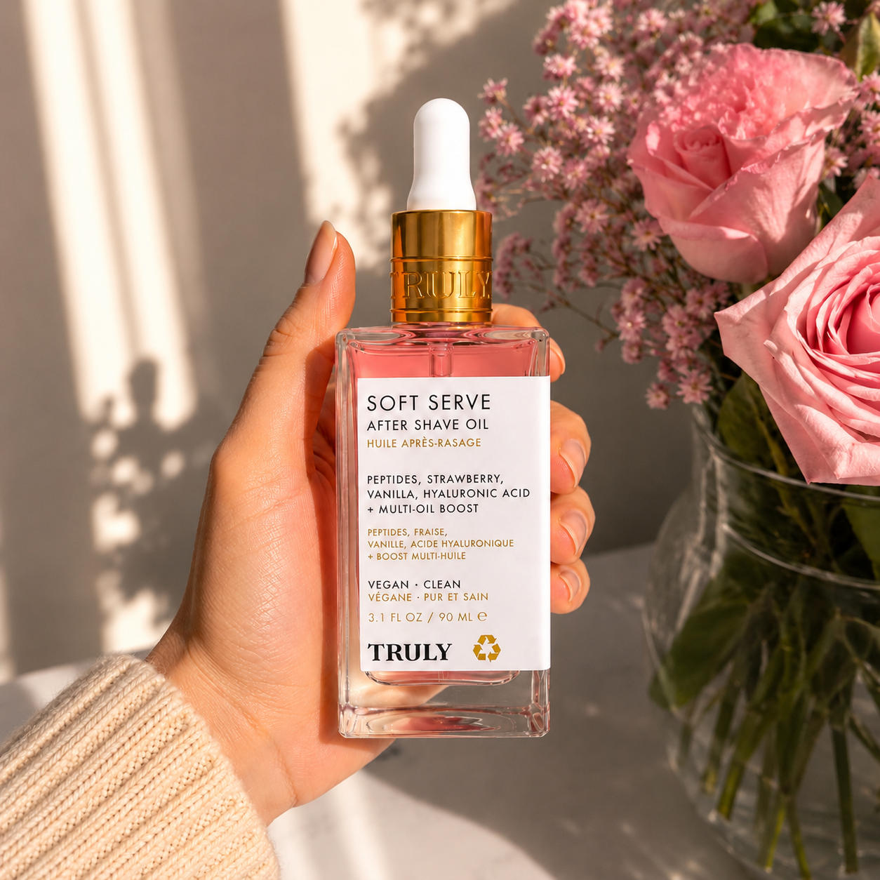 TRULY + URO PROBIOTICOS