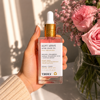 TRULY + URO PROBIOTICOS