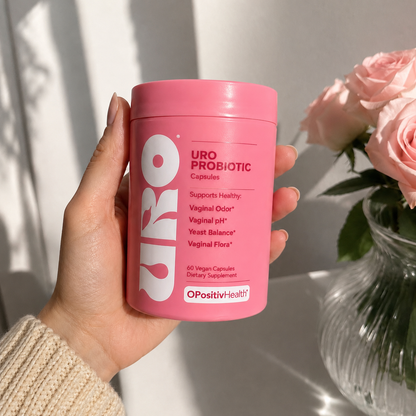 TRULY + URO PROBIOTICOS