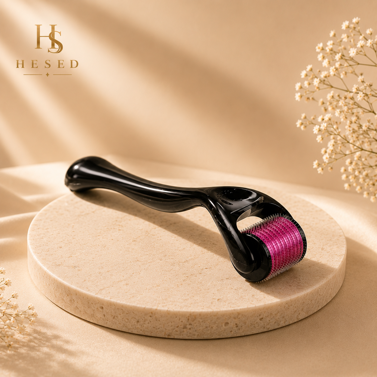 DERMA RROLLER