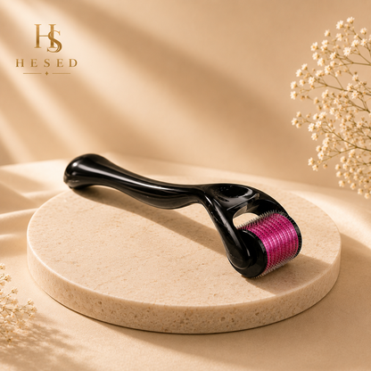 DERMA RROLLER